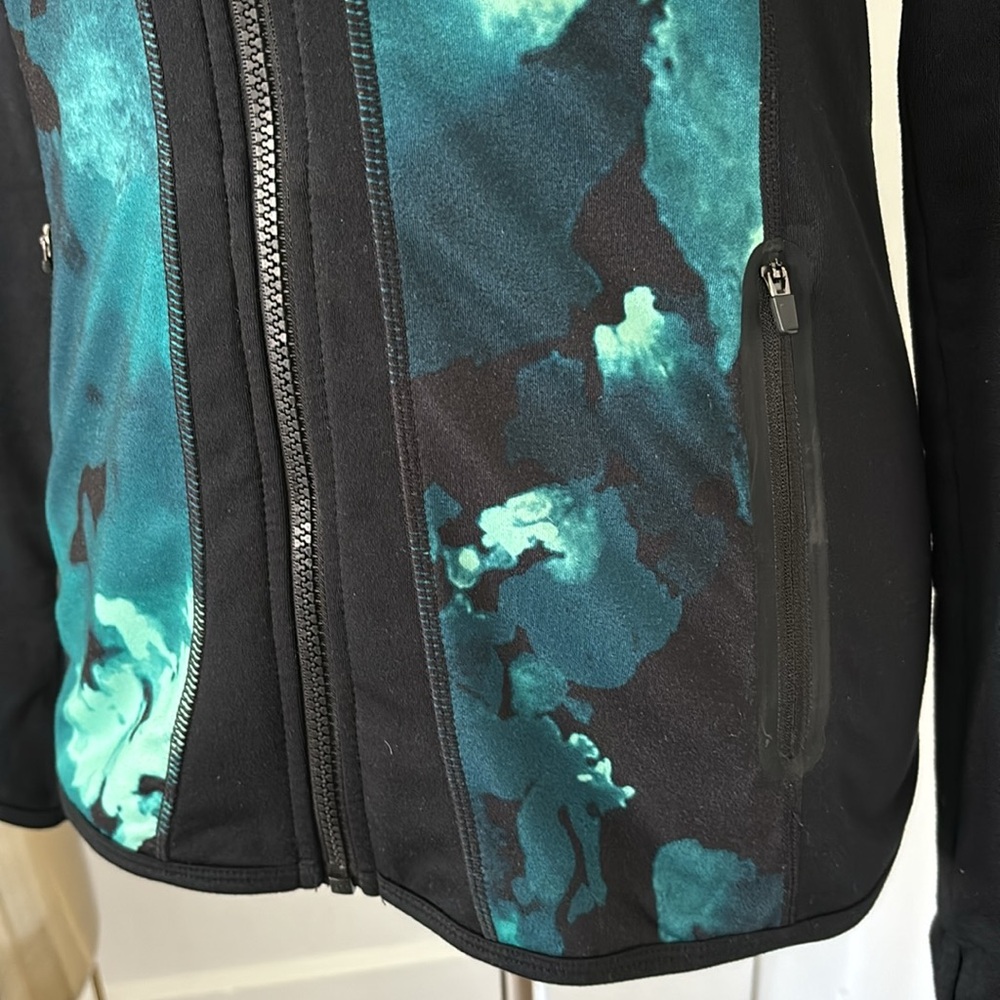Fabletics Size Xs Jojo Performance Jacket - image 3